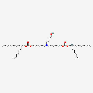 Ionizable lipid-2