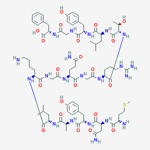 B123765 Histogranin CAS No. 150045-04-8