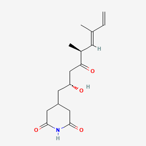 Streptimidone