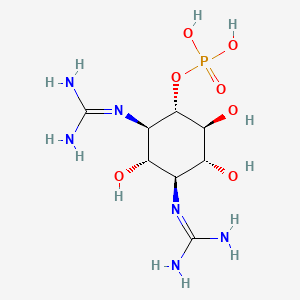 Streptidine 6-phosphate