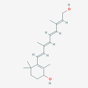 All-trans-4-hydroxyretinol