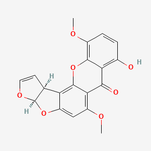 5-Methoxysterigmatocystin