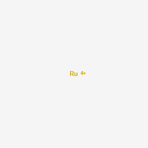 Ruthenium(4+)