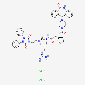 BIIE-0246 dihydrochloride