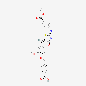 BNC1 Human Pre-designed siRNA Set A