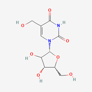 5-Hydroxymethyl uridine