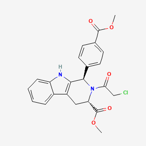 (1R,3S)-RSL3