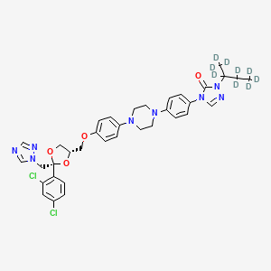 Itraconazole-d9