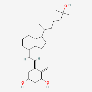 1,25-Dihydroxyvitamin D3