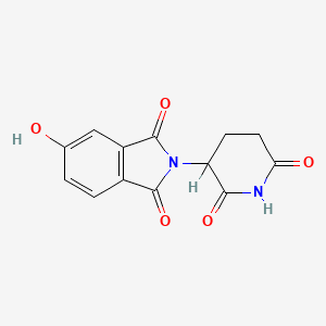 5-Hydroxythalidomide