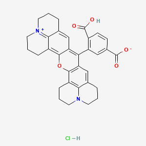 6-ROX hydrochloride
