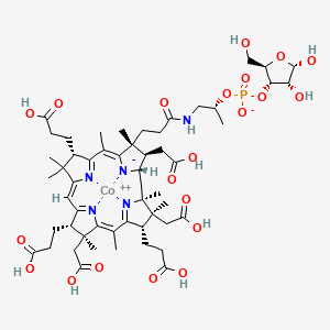 Cobamic acid