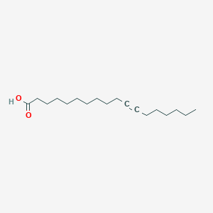11-Octadecynoic acid