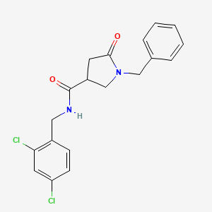 P2X7 receptor antagonist-2