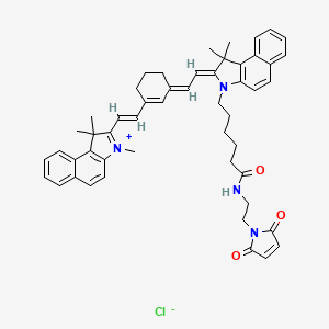 Cy7.5 maleimide