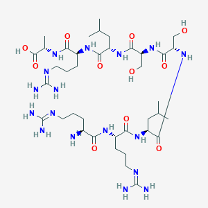 S6 peptide