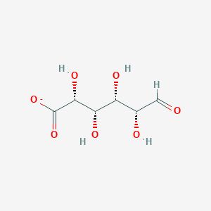 aldehydo-L-iduronate