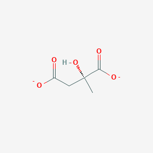 (R)-2-Methylmalate