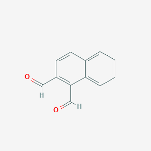Naphthalene-1,2-dicarbaldehyde
