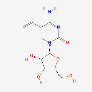 5-Vinylcytidine