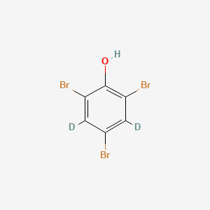 2,4,6-Tribromophenol-d2