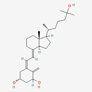 (1R,5Z)-Calcitriol