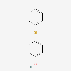 Estrogen receptor-IN-1