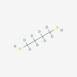 1,4-bUtanedithiol-d8