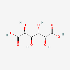 D-altraric acid