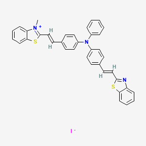 ATP1B1 Protein, Human (HEK293, His)Sodium/potassium-transporting ATPase subunit beta-1; ATP1B1; ATP1B