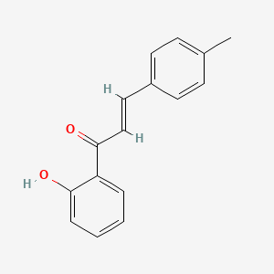 2'-Hydroxy-4-methylchalcone