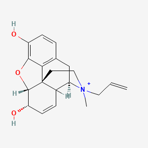 N-Methylnalorphine
