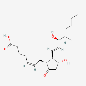 16-Methyl PGE2