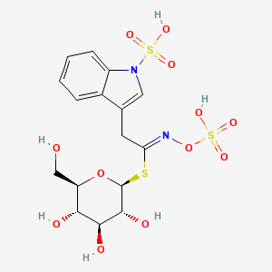 Glucobrassicin-1-Sulfonate