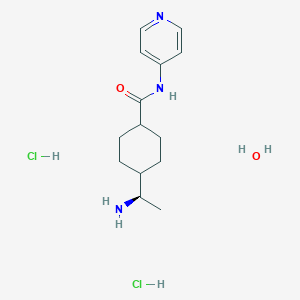 Y-27632 dihydrochloride