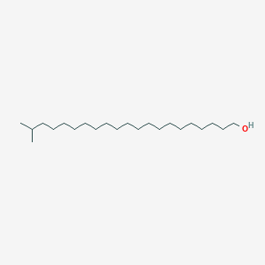 20-Methylhenicosan-1-ol