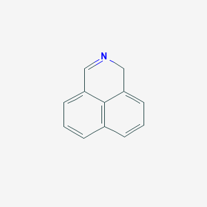 1H-benzo[de]isoquinoline