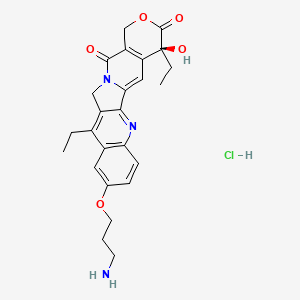 T-2513 hydrochloride