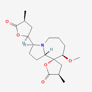 Stemonidine
