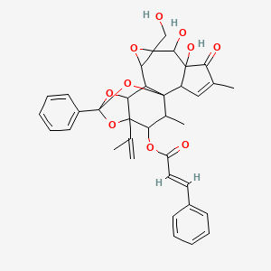 Thymeleatoxin (low PS)
