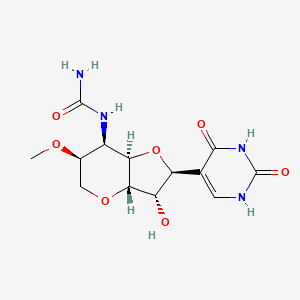 Malayamycin A