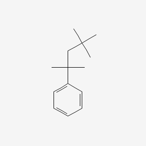 2-Methyl-2-phenyl-undecane
