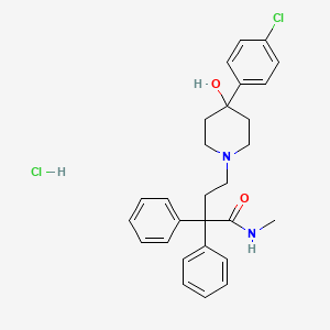 N-Desmethyl-loperamide