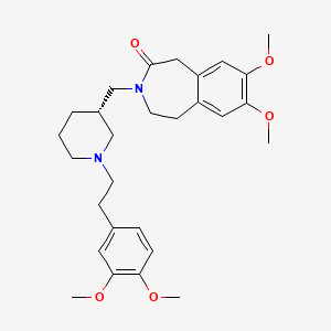 Cilobradine