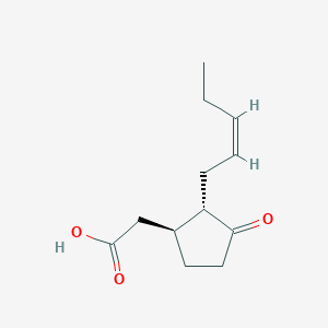 (+)-Jasmonic acid