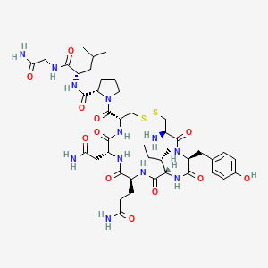 [D-Asn5]-Oxytocin