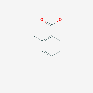 2,4-Dimethylbenzoate