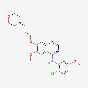 Src Inhibitor-5
