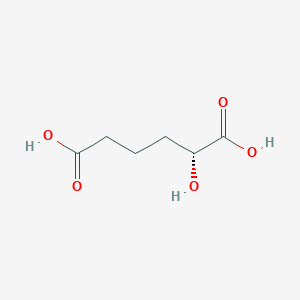 (R)-2-Hydroxyadipic acid