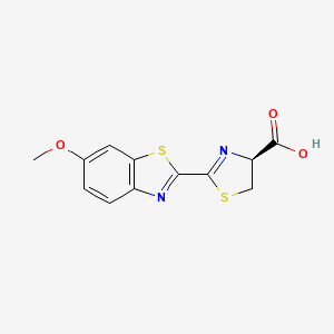 D-Luciferin 6'-methyl ether